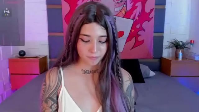Thumbnail 2, venusvan's Stream at Chaturbate, 18 months ago