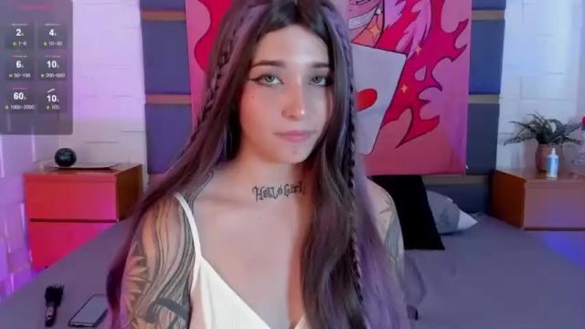 Thumbnail 3, venusvan's Stream at Chaturbate, 18 months ago