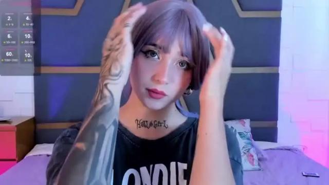 Image 4 of venusvan Stream on Chaturbate on 12 months ago