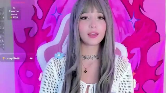 Image 3 of venusvan Stream on Chaturbate on 5 months ago