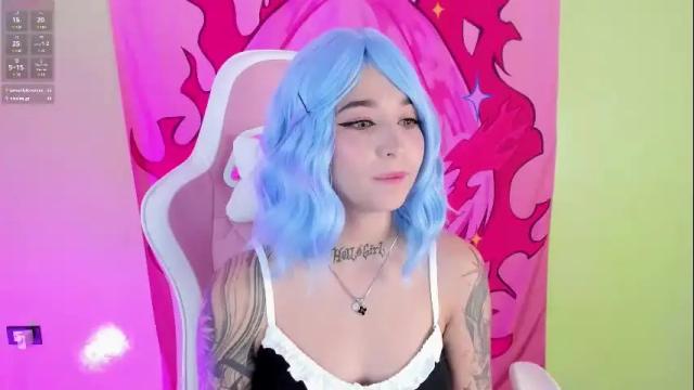 Thumbnail 1, venusvan's Stream at Chaturbate, 5 months ago