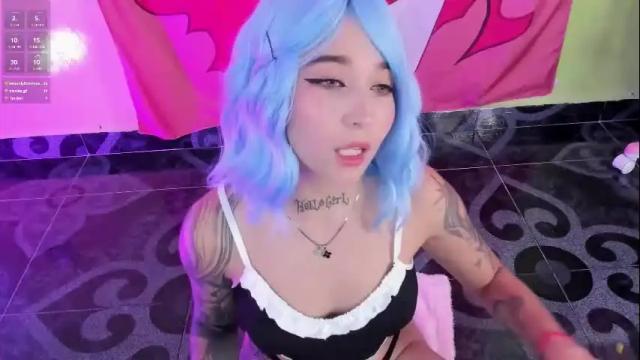 Image 3 of venusvan Stream on Chaturbate on 5 months ago