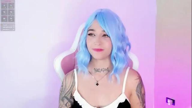 Image 6 of venusvan Stream on Chaturbate on 5 months ago