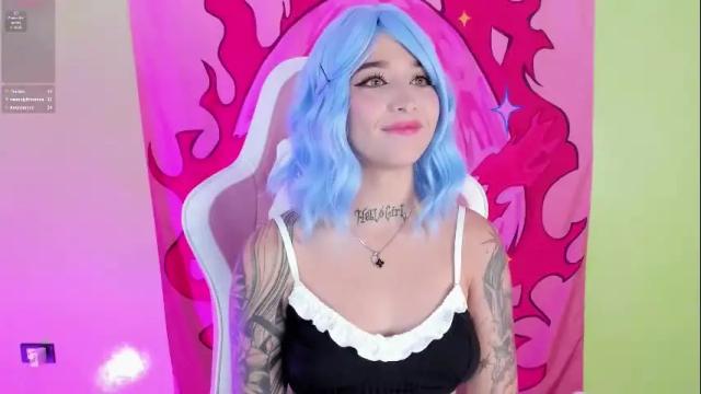 Image 7 of venusvan Stream on Chaturbate on 5 months ago