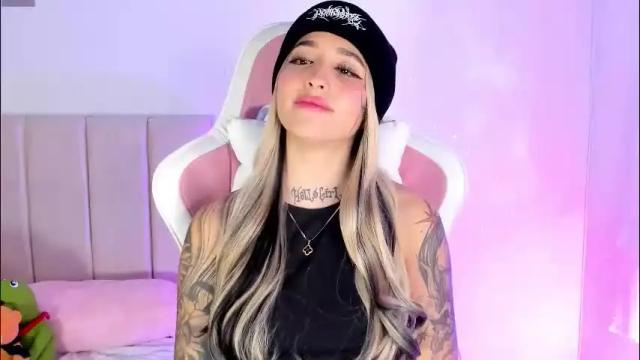 Image 4 of venusvan Stream on Chaturbate on 1 month ago