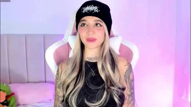 Thumbnail 2, venusvan's Stream at Chaturbate, 1 month ago