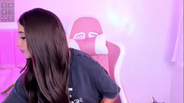 Image 2 of venusvan Stream on Chaturbate on 1 month ago
