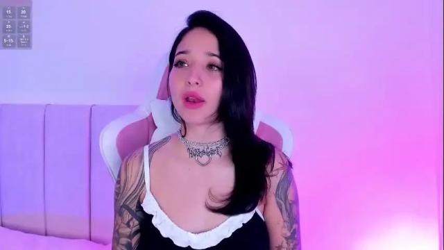 Thumbnail 1, venusvan's Stream at Chaturbate, 1 month ago