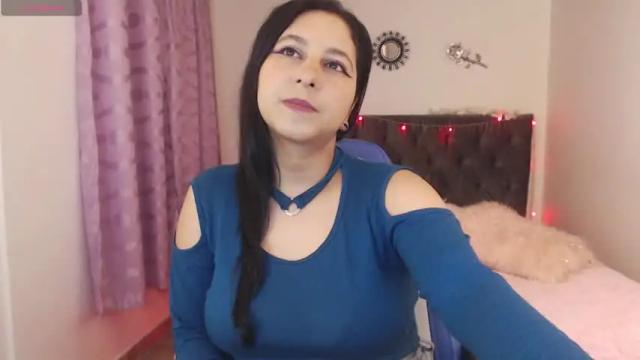 Image 2 of venusvilla_ Stream on Chaturbate on 15 months ago