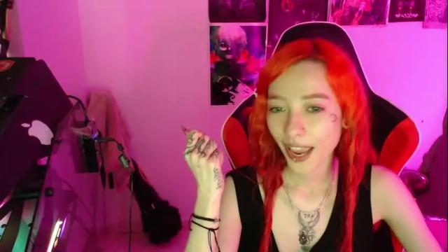 Image 3 of venusxneo Stream on Chaturbate on 10 days ago