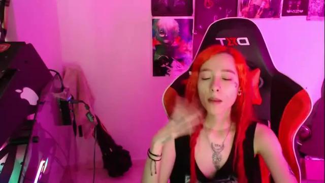 Image 6 of venusxneo Stream on Chaturbate on 10 days ago
