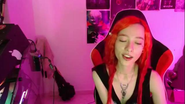 Image 8 of venusxneo Stream on Chaturbate on 10 days ago