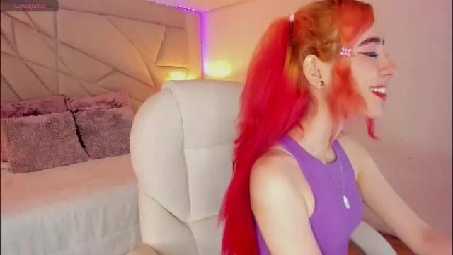 Image 3 of venusxneo Stream on Chaturbate on 5 months ago