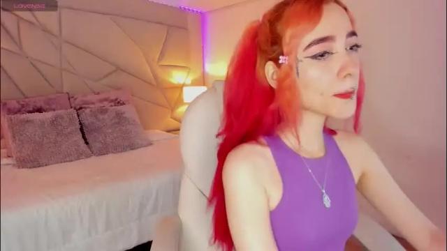 Image 6 of venusxneo Stream on Chaturbate on 5 months ago