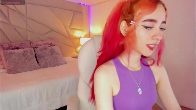 Image 7 of venusxneo Stream on Chaturbate on 5 months ago