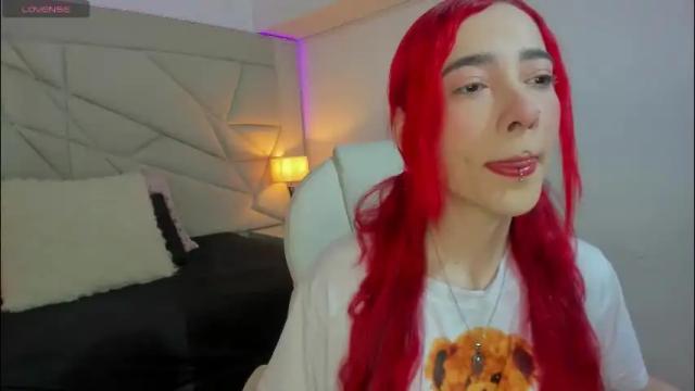 Image 2 of venusxneo Stream on Chaturbate on 4 months ago