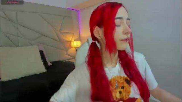 Image 3 of venusxneo Stream on Chaturbate on 4 months ago