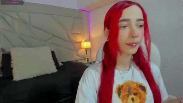 Image 4 of venusxneo Stream on Chaturbate on 4 months ago