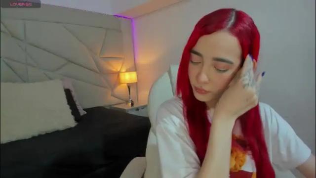 Thumbnail 2, venusxneo's Stream at Chaturbate, 4 months ago