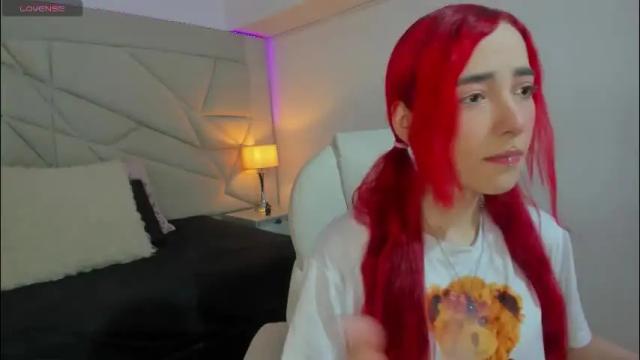 Image 8 of venusxneo Stream on Chaturbate on 4 months ago