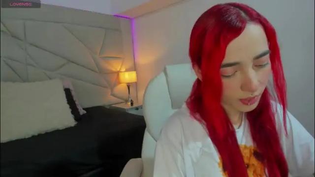 Thumbnail 3, venusxneo's Stream at Chaturbate, 4 months ago