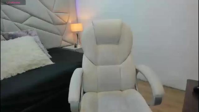 Thumbnail 3, venusxneo's Stream at Chaturbate, 4 months ago