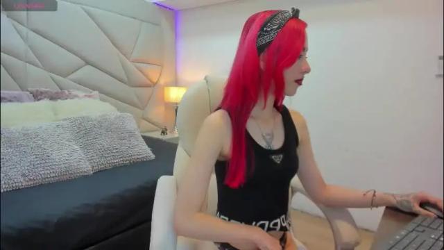 Image 7 of venusxneo Stream on Chaturbate on 3 months ago