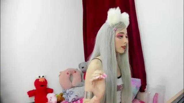 Image 7 of venusxneo Stream on Chaturbate on 27 days ago