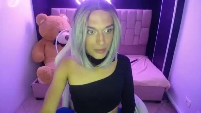 Thumbnail 1, venuxxx_b's Stream at Chaturbate, 17 months ago