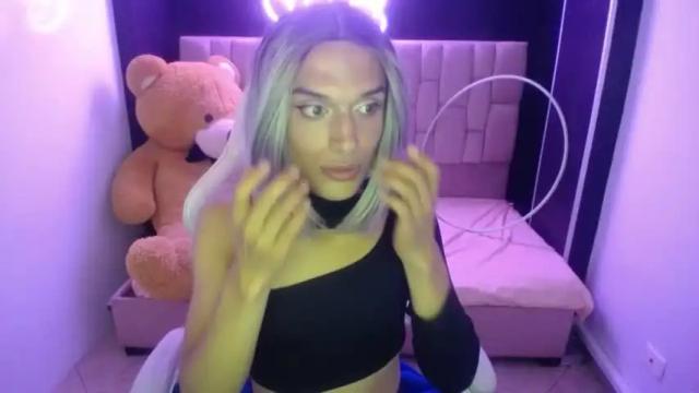 Image 11 of venuxxx_b Stream on Chaturbate on 17 months ago