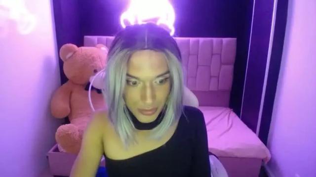 Image 7 of venuxxx_b Stream on Chaturbate on 17 months ago