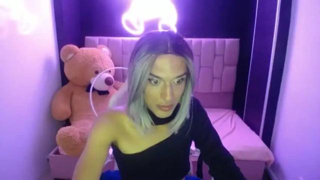 Image 8 of venuxxx_b Stream on Chaturbate on 17 months ago