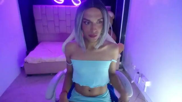 Image 8 of venuxxx_b Stream on Chaturbate on 17 months ago