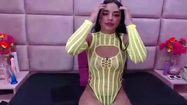 Image 6 of venuz_fox Stream on Chaturbate on 19 months ago