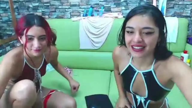 Image 2 of venuz_fox Stream on Chaturbate on 18 months ago