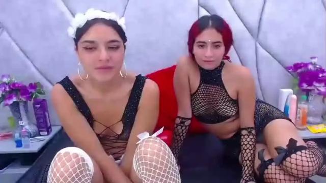 Thumbnail 2, venuz_fox's Stream at Chaturbate, 18 months ago