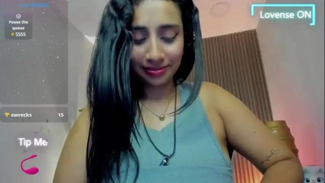 Image 12 of venuz_lee Stream on Chaturbate on 18 days ago