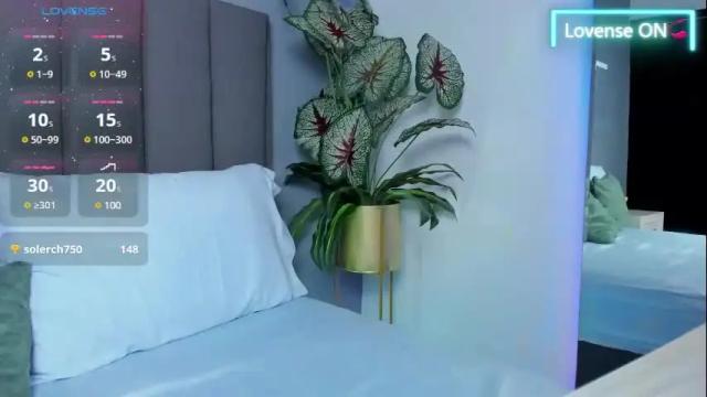 Thumbnail 1, venuz_lee's Stream at Chaturbate, 3 months ago