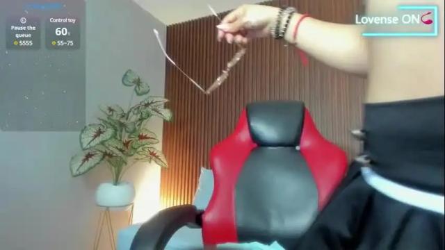 Image 2 of venuz_lee Stream on Chaturbate on 2 months ago