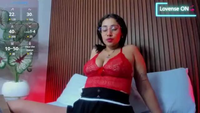 Thumbnail 3, venuz_lee's Stream at Chaturbate, 2 months ago