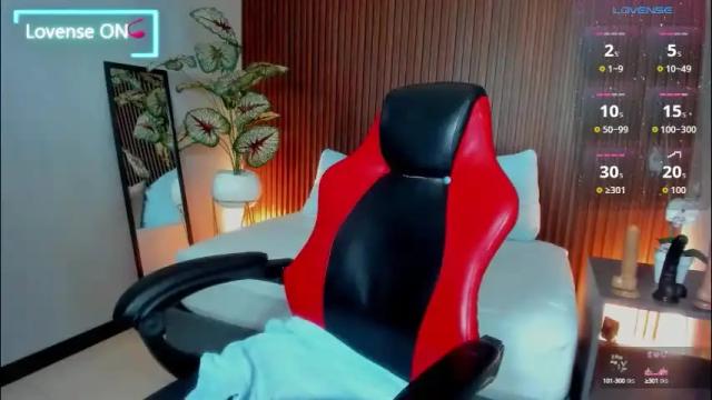 Thumbnail 2, venuz_lee's Stream at Chaturbate, 2 months ago