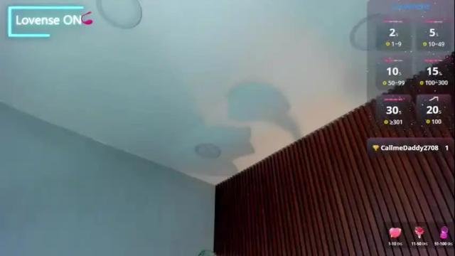 Image 10 of venuz_lee Stream on Chaturbate on 2 months ago