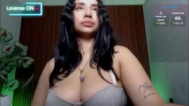 Thumbnail 3, venuz_lee's Stream at Chaturbate, 28 days ago