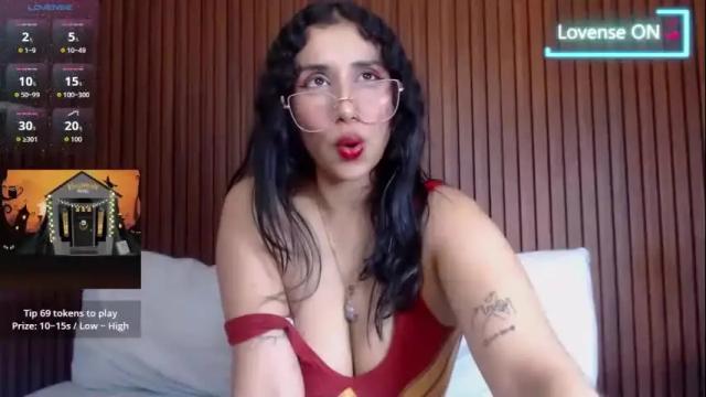 Image 6 of venuz_lee Stream on Chaturbate on 27 days ago