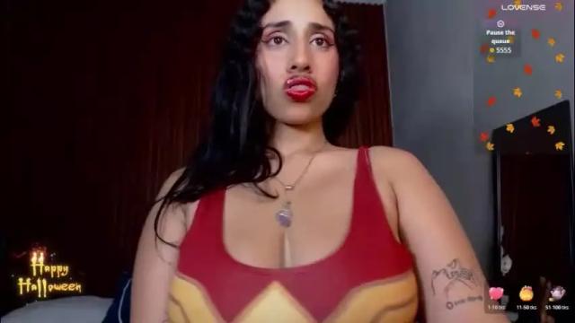 Thumbnail 1, venuz_lee's Stream at Chaturbate, 2 days ago