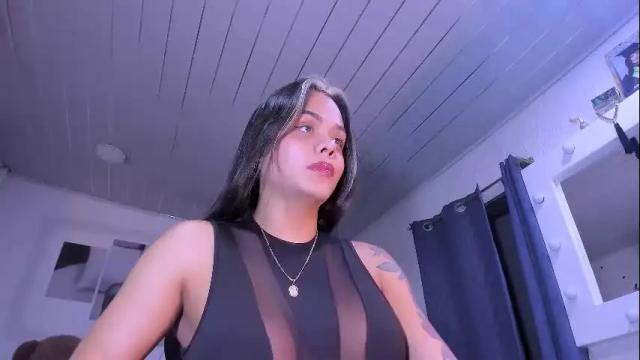 Image 2 of venuzconor Stream on Chaturbate on 11 days ago
