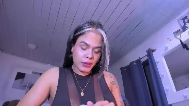 Image 6 of venuzconor Stream on Chaturbate on 11 days ago