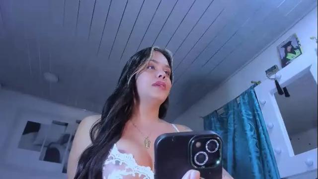 Image 2 of venuzconor Stream on Chaturbate on 14 days ago