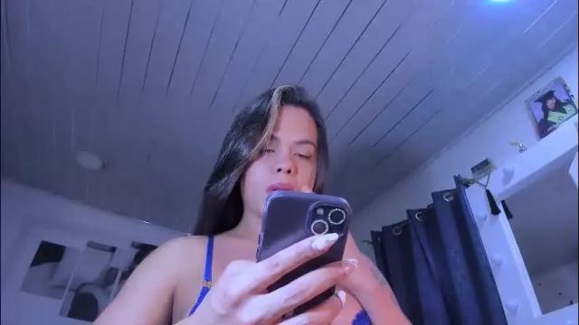 Thumbnail 3, venuzconor's Stream at Chaturbate, 1 month ago