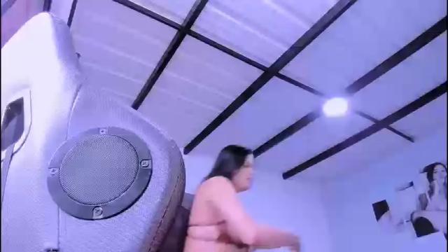 Thumbnail 1, venuzconor's Stream at Chaturbate, 1 month ago